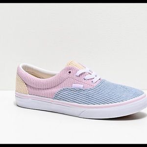 Size 4.5 women’s vans